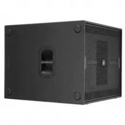 KV2 Audio ES2.5 Kolumna nisko-tonowa systemu ES, 2x15"
